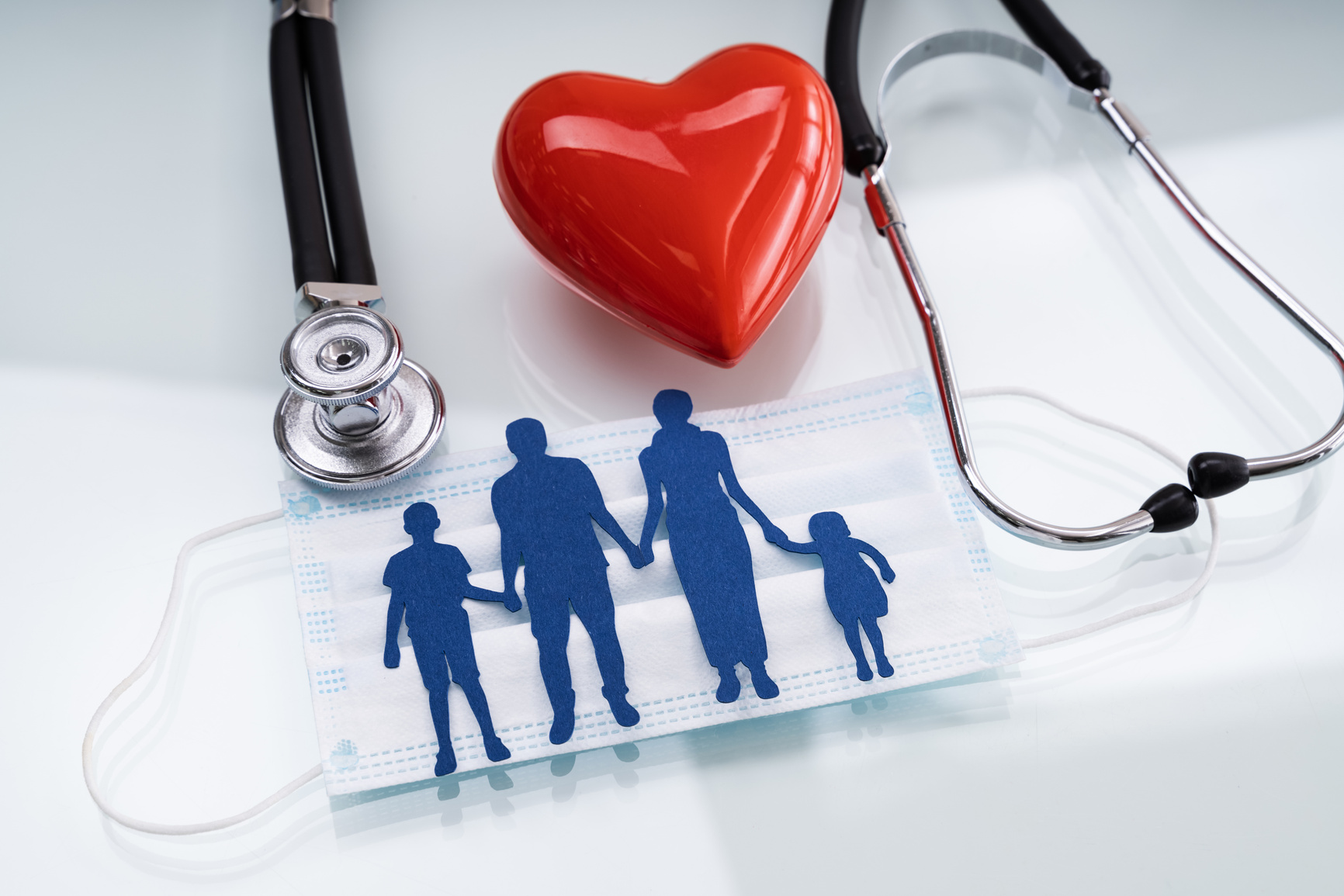 Health And Life Family Insurance